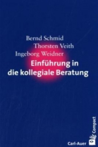Carte Einführung in die kollegiale Beratung Bernd Schmid