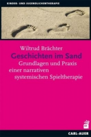 Carte Geschichten im Sand Wiltrud Brächter