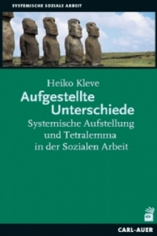 Livre Aufgestellte Unterschiede Heiko Kleve