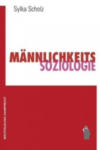 Kniha Männlichkeitssoziologie Sylka Scholz