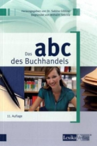 Carte ABC des Buchhandels Sabine Gillitzer