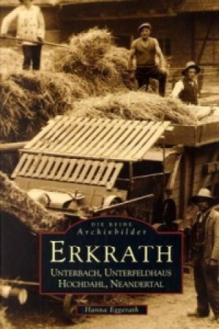 Buch Erkrath Hanna Eggerath