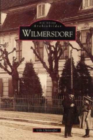 Libro Wilmersdorf Udo Christoffel