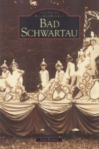 Книга Bad Schwartau Uwe Bremse