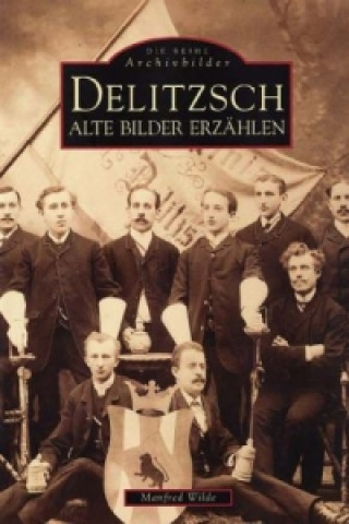 Knjiga Delitzsch Manfred Wilde