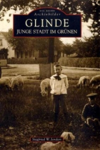 Könyv Glinde Siegfried W. Jendert