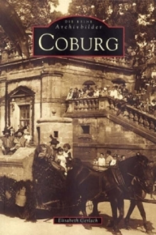Könyv Coburg Elisabeth Gerlach