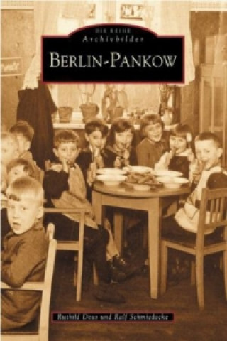 Carte Berlin-Pankow Ruthild Deus