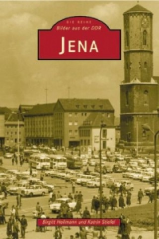 Könyv Jena Birgitt Hellmann