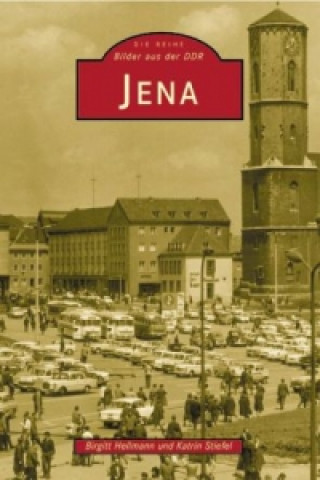 Buch Jena Birgitt Hellmann