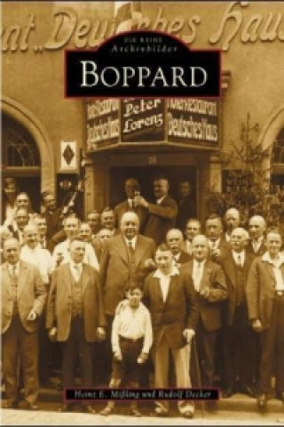Libro Boppard Heinz E. Mißling