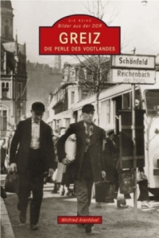 Book Greiz Winfried Arenhövel