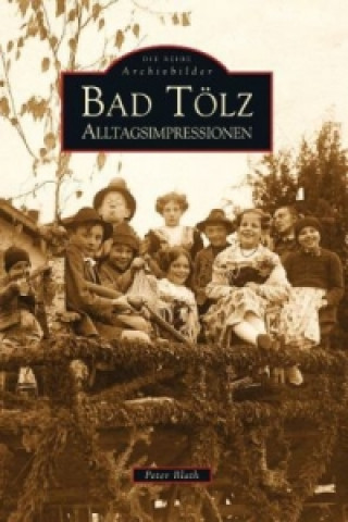 Buch Bad Tölz Peter Blath