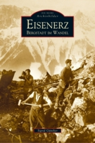 Libro Eisenerz Sigrid Günther