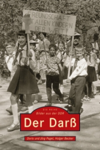Könyv Der Darß Doris Pagel
