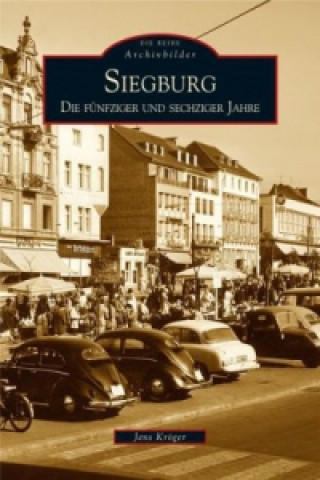 Книга Siegburg Jens Kröger