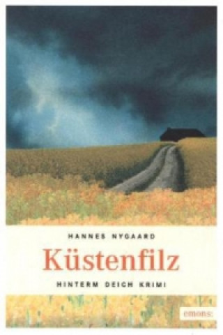 Книга Küstenfilz Hannes Nygaard