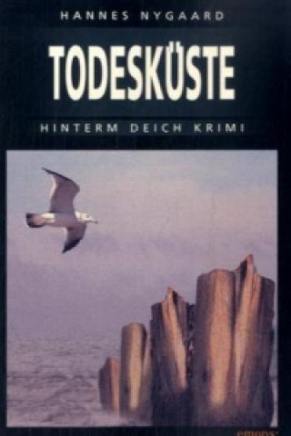 Knjiga Todesküste Hannes Nygaard
