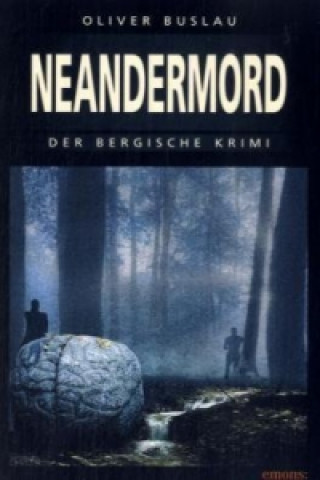 Книга Neandermord Oliver Buslau