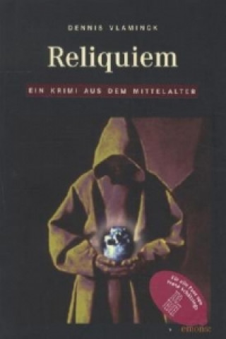 Книга Reliquiem Dennis Vlaminck