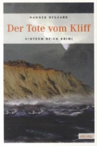 Carte Der Tote vom Kliff Hannes Nygaard