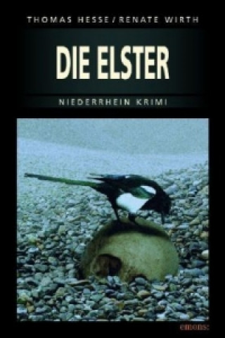 Carte Die Elster Thomas Hesse