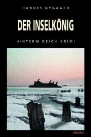 Βιβλίο Der Inselkönig Hannes Nygaard