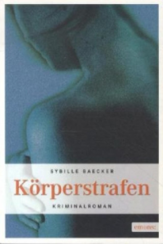 Book Körperstrafen Sybille Baecker
