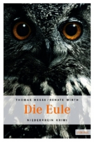 Kniha Die Eule Thomas Hesse