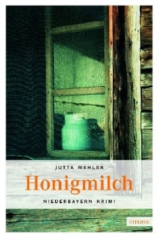 Libro Honigmilch Jutta Mehler