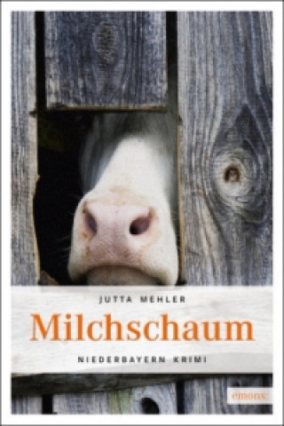 Könyv Milchschaum Jutta Mehler