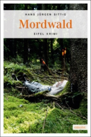Boek Mordwald Hans J. Sittig