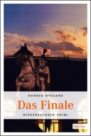 Kniha Das Finale Hannes Nygaard