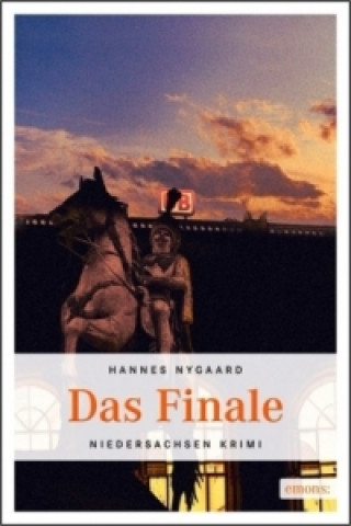 Livre Das Finale Hannes Nygaard