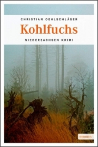 Book Kohlfuchs Christian Oehlschläger