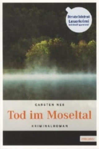 Carte Tod im Moseltal Carsten Neß