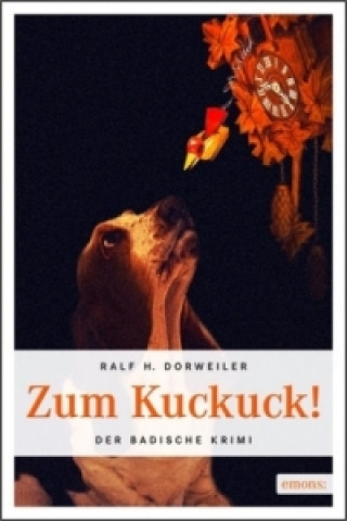Livro Zum Kuckuck Ralf H. Dorweiler