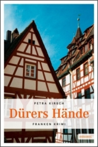 Carte Dürers Hände Petra Kirsch