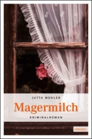Könyv Magermilch Jutta Mehler