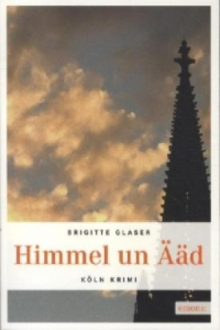 Book Himmel un Ääd Brigitte Glaser