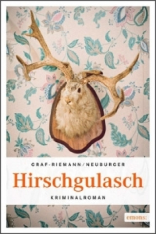 Carte Hirschgulasch Lisa Graf-Riemann