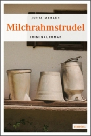 Carte Milchrahmstrudel Jutta Mehler
