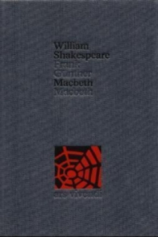 Book Macbeth / Macbet (Shakespeare Gesamtausgabe, Band 6) - zweisprachige Ausgabe William Shakespeare