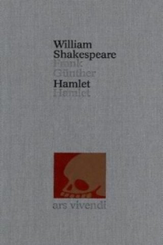 Książka Hamlet / Hamlet  (Shakespeare Gesamtausgabe, Band 33) - zweisprachige Ausgabe William Shakespeare