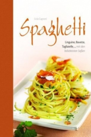 Carte Spaghetti Licia Cagnoni