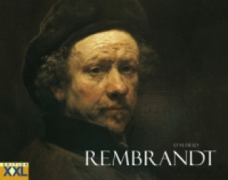 Kniha Rembrandt D. M. Field