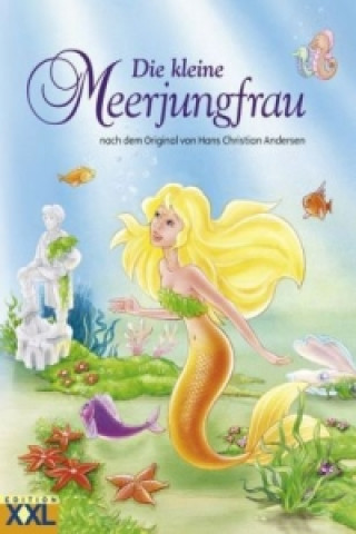 Libro Die kleine Meerjungfrau Miguel Epes