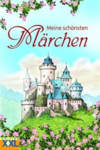 Könyv Meine schönsten Märchen 