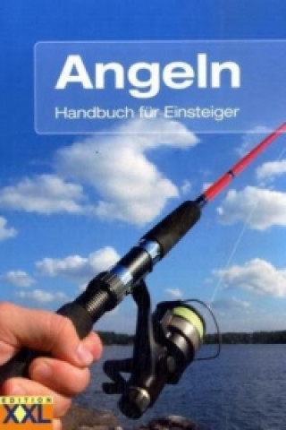 Könyv Angeln 