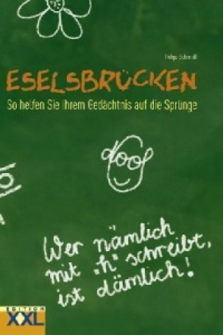 Carte Eselsbrücken Helga Schmidt